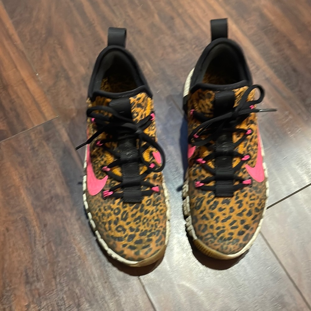 Nike sneakers